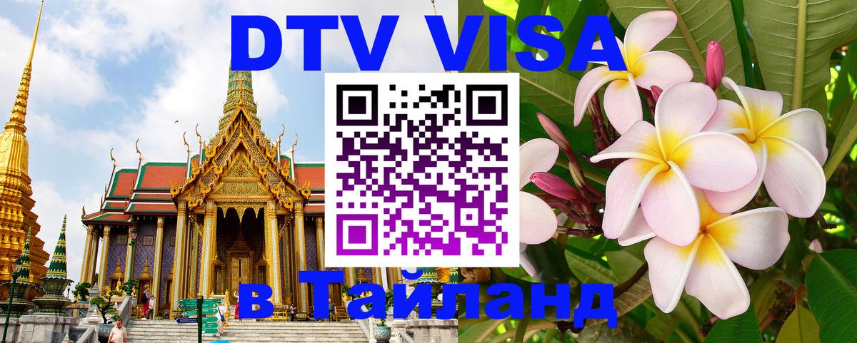 Цены на DTV визу в Таиланд — пакеты услуг, достаточно даже паспорта - 